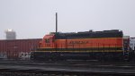 BNSF 1682